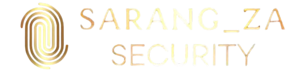Sarang Security